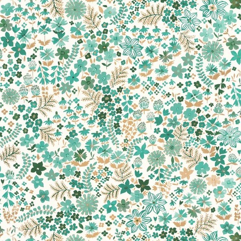 Текстура Flower power 101867126