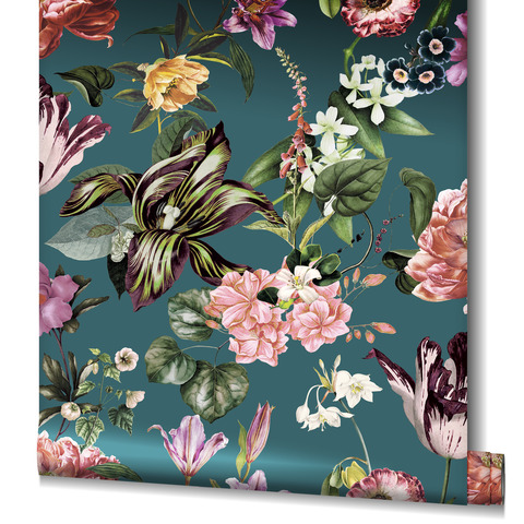 Текстура Flora 47462