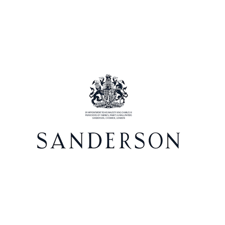 Бренд Обои "Sanderson"