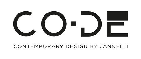 Бренд CO.DE