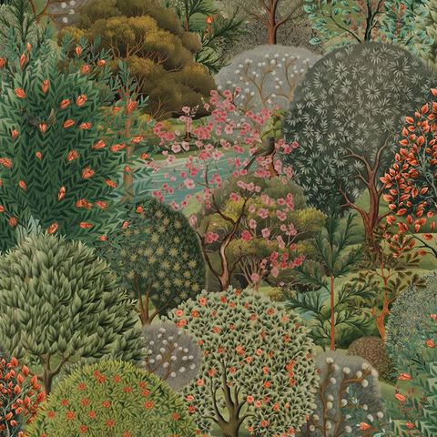 Текстура Arboretum 91752