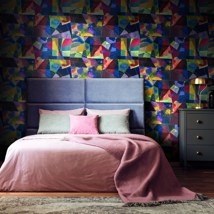 Коллекция Tribute to Kandinsky