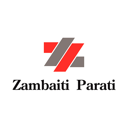 Бренд Обои "Zambaiti"
