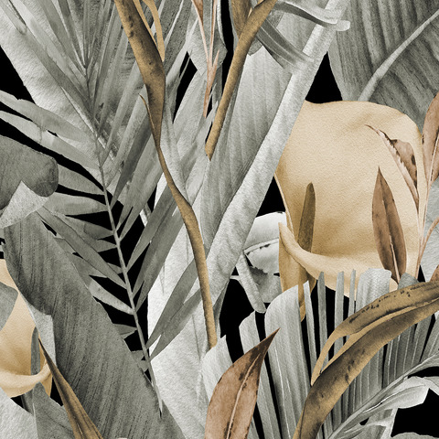 Текстура Spirit of Jungle 47417