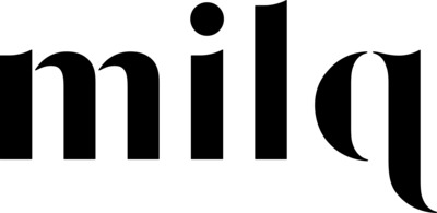 Бренд Краски Milq