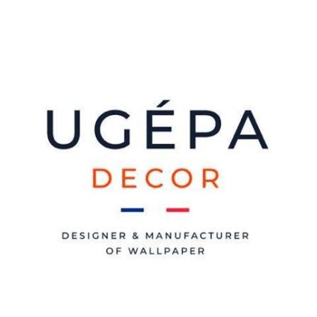 Бренд Обои "Ugepa"