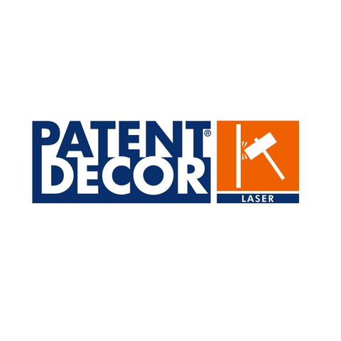 Коллекция Patent Decor Laser