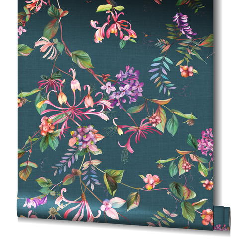 Текстура Flora 47454