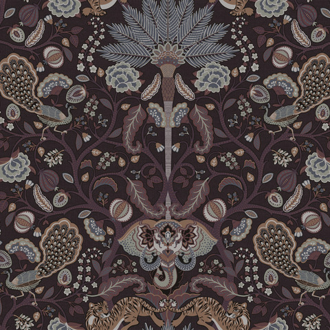 Текстура British Style Garden Brit 10 020
