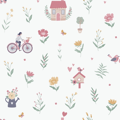 Текстура Sweet dreams N065-04
