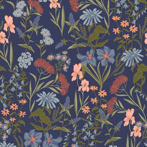 Текстура Code Flora 00091