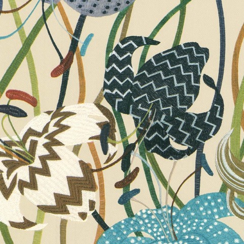 Текстура Missoni 3 10230