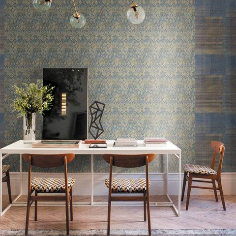Коллекция Ikat