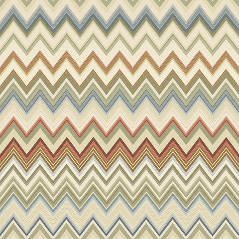 Текстура Missoni 4 10330