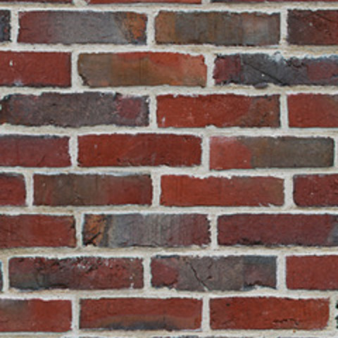 Текстура Brick on the Wall J449-08