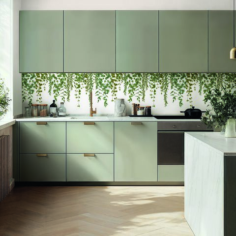 Коллекция Kitchen Box