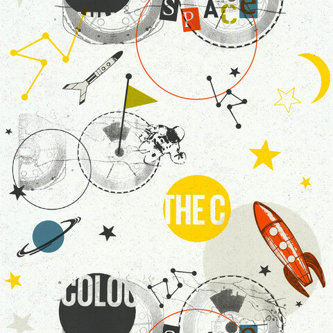 Текстура Les Aventures 2024 51243202