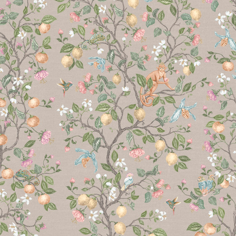 Текстура British Style Garden Brit 15 001_1