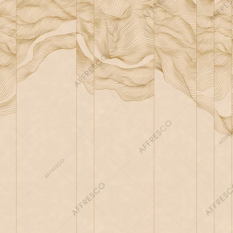 Текстура Line Art AF2103-COL2