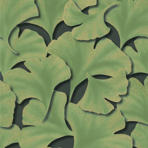 Текстура Ginkgo 86247318