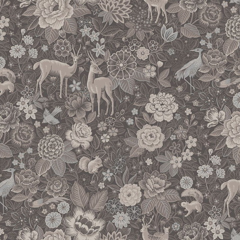 Текстура  British Style Forest BRIT3010