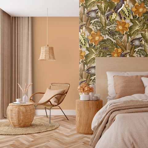 Коллекция Tropical