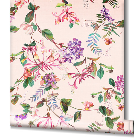 Текстура Flora 47457