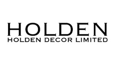 Бренд Holden Decor