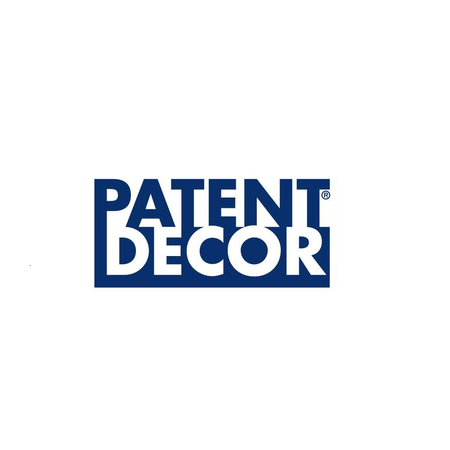 Бренд Стеновые панели "PATENT DECOR"