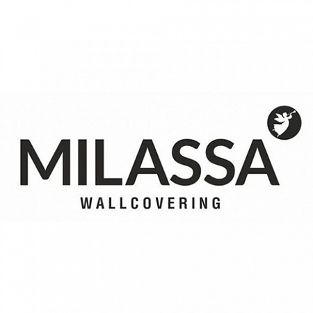 Бренд Обои "Milassa"