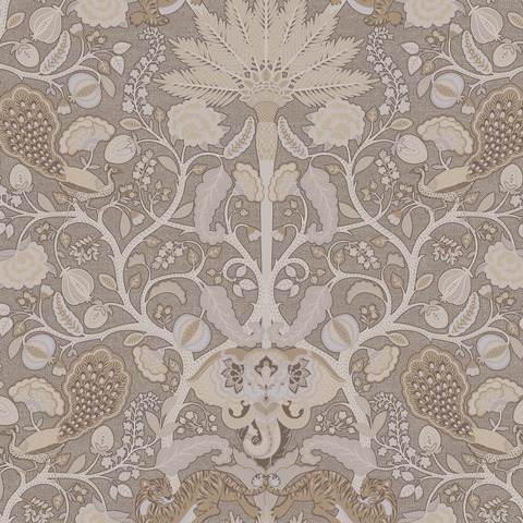 Текстура British Style Garden Brit 10 002
