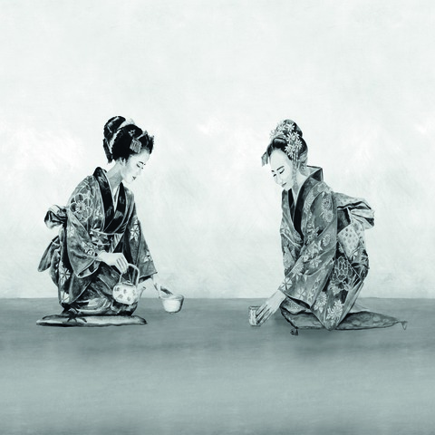 Текстура Kyoto 88869360