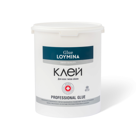 Бренд Универсальный клей для обоев "Professional Glue"