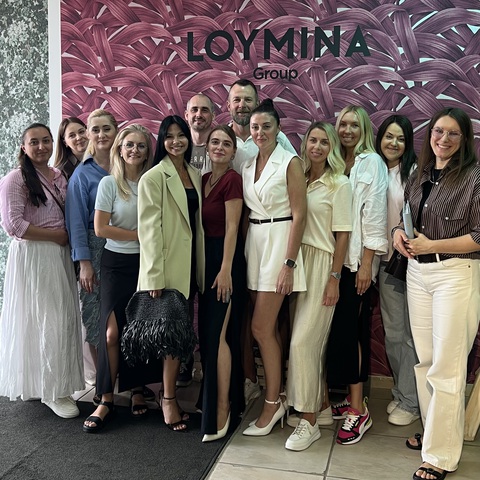 Статья Третий курс «Весь Иттен. Глубокое погружение в цвет c Loymina Group»