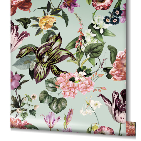 Текстура Flora 47459