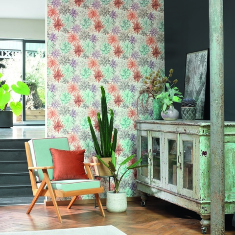 Коллекция Botanica  