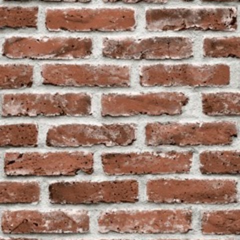 Текстура Brick on the Wall B209-20