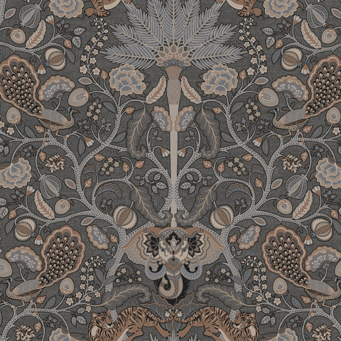 Текстура British Style Garden Brit 10 011