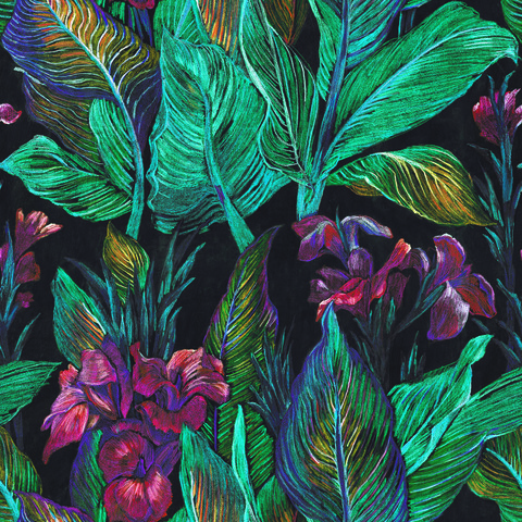 Текстура Botanica BOTA85957249