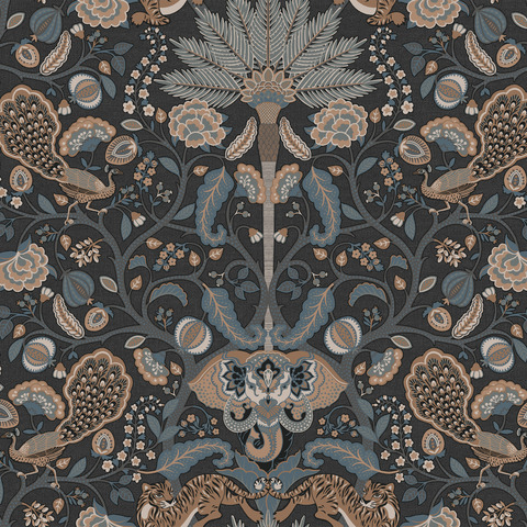 Текстура British Style Garden Brit 10 005_1
