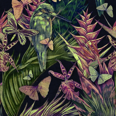 Текстура Smart Art Gallery 46954