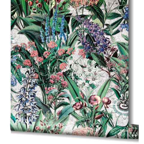 Текстура Flora 47477