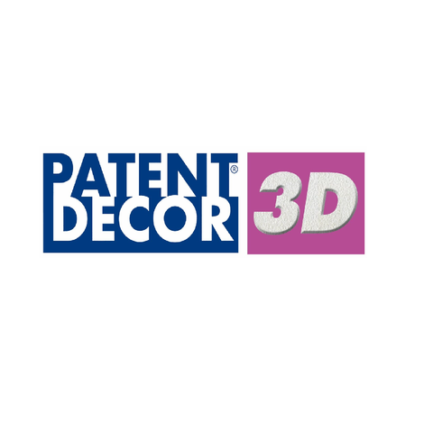 Коллекция Patent Decor 3D