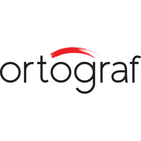 Бренд Обои "Ortograf"