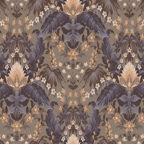 Текстура  British Style Forest BRIT6012