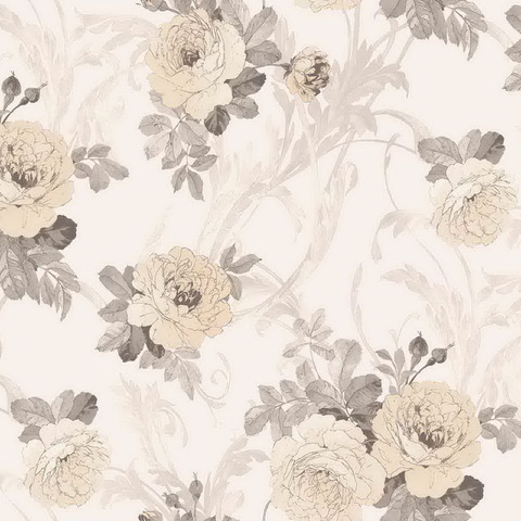 Текстура Rosa Dragomirski R1001