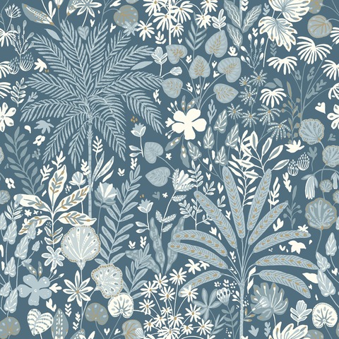 Текстура Only Blue 100596120