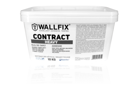 Бренд Универсальный клей для обоев "Wallfix"