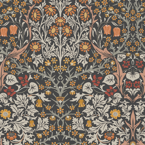 Текстура William Morris At Home 124250
