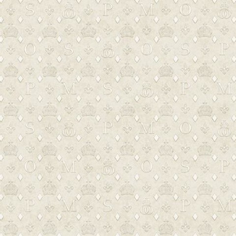 Текстура Gloockler Pompoos Provence 35611